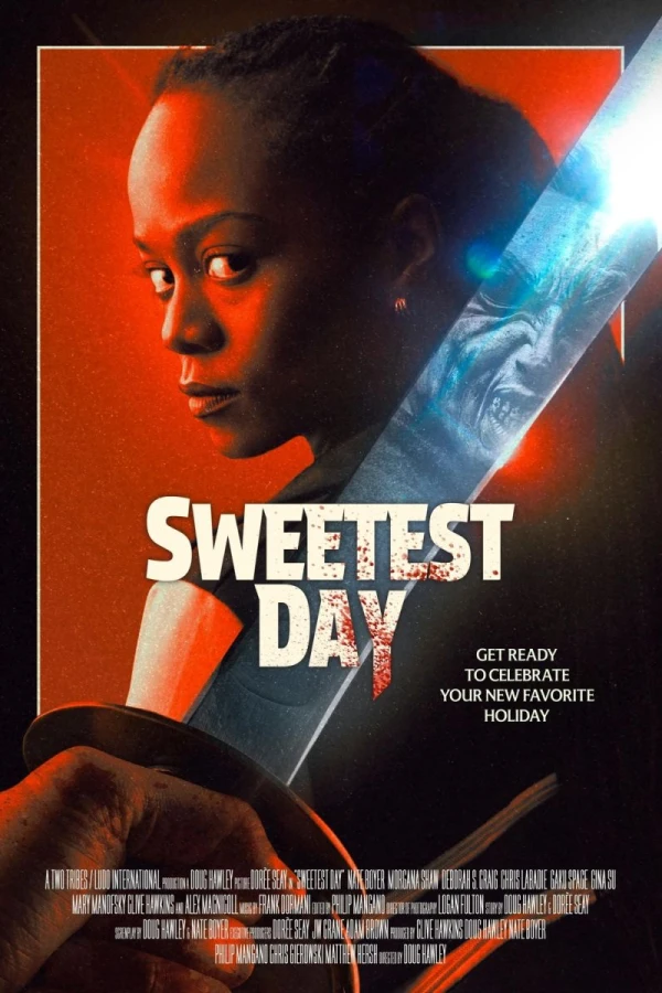 Sweetest Day Juliste