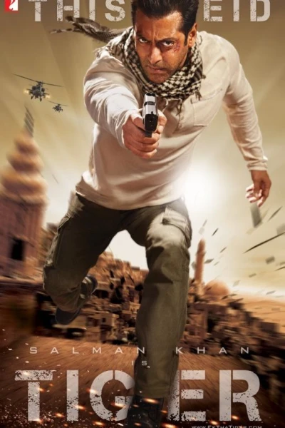 Ek Tha Tiger