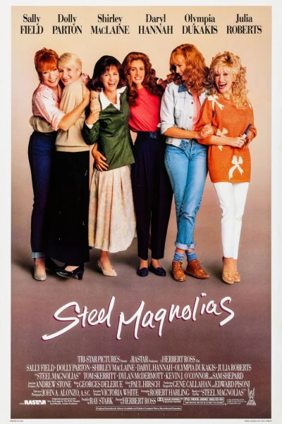 Steel Magnolias