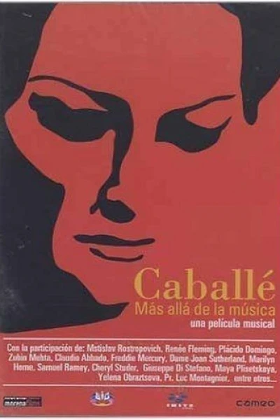 Caballé, más allá de la música