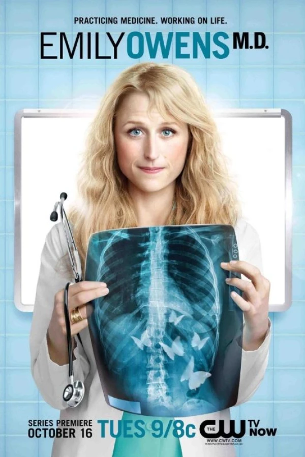 Emily Owens M.D. Juliste
