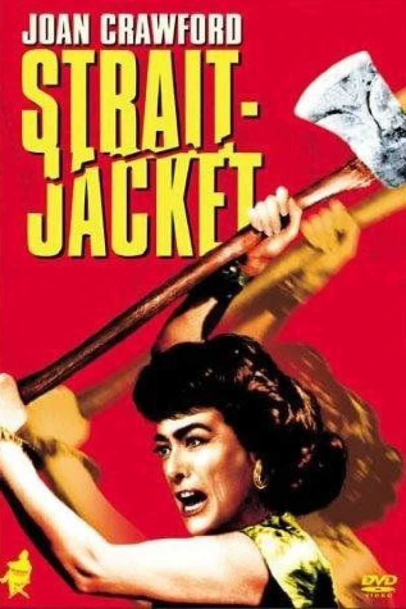 Strait-Jacket Juliste