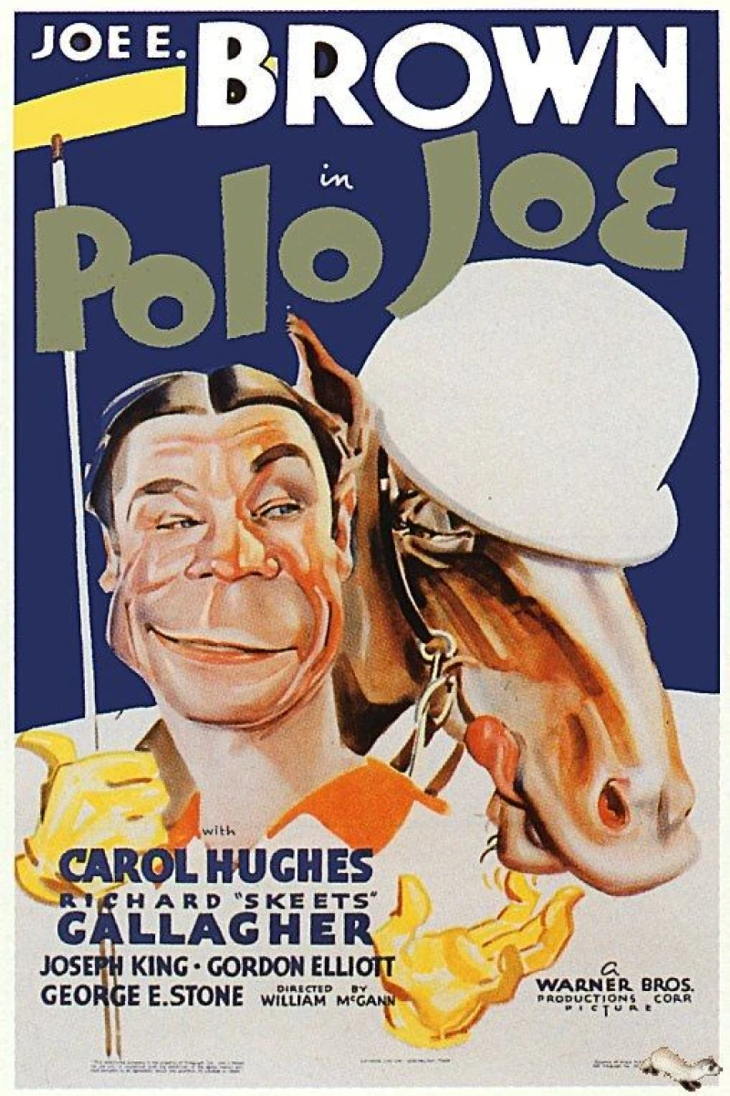 Polo Joe Juliste