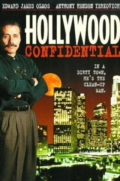 Hollywoodin pimeä puoli