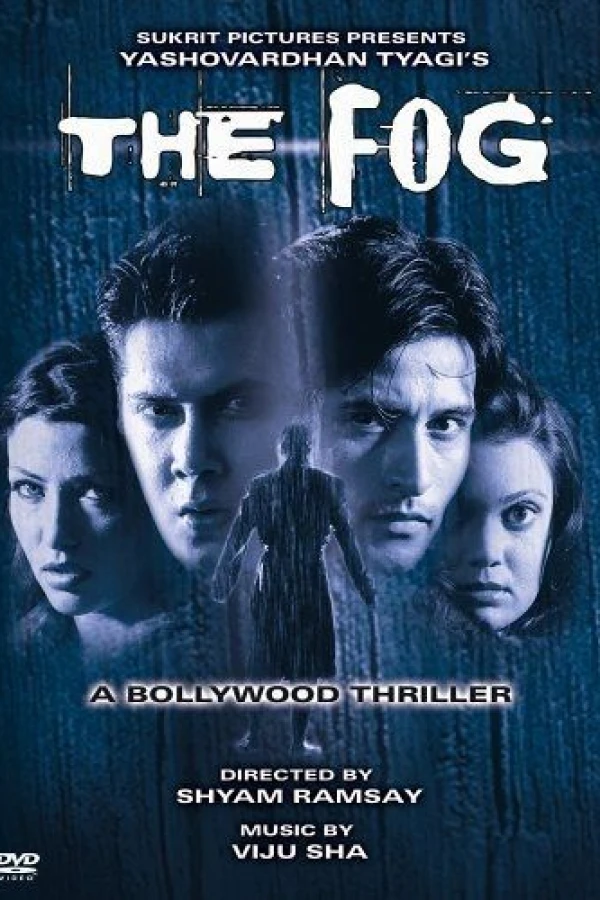 Dhund: The Fog Juliste