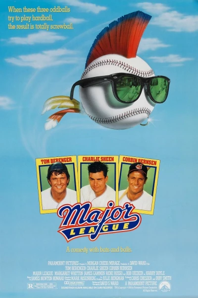 Major League