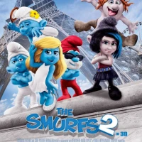 Smurffit 2