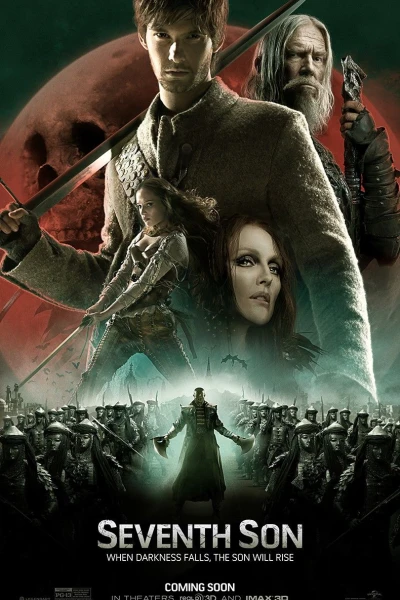 The Seventh Son