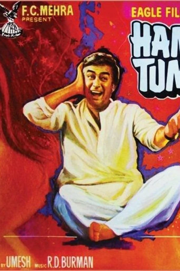 Hamare Tumhare Juliste