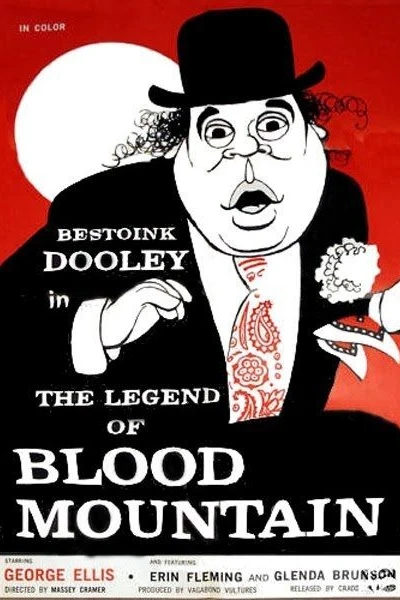 The Legend of Blood Mountain