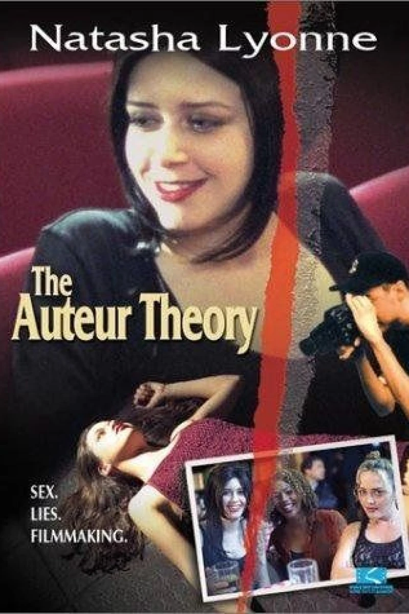 The Auteur Theory Juliste