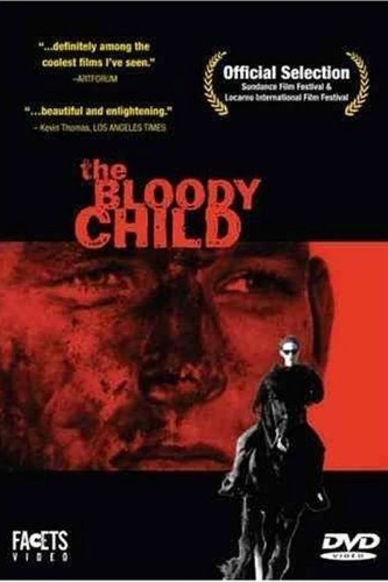 The Bloody Child Juliste