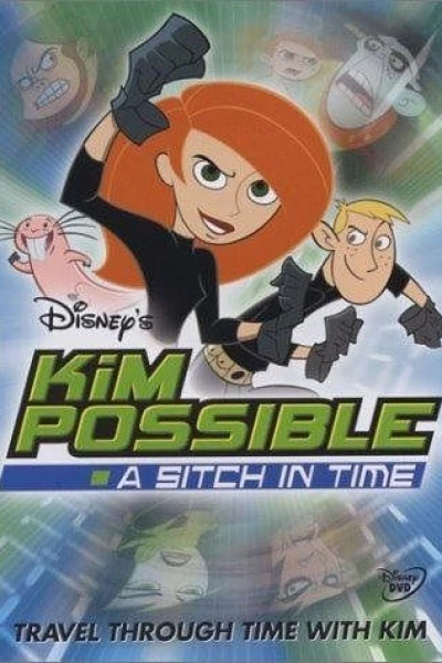 Kim Possible: A Sitch in Time