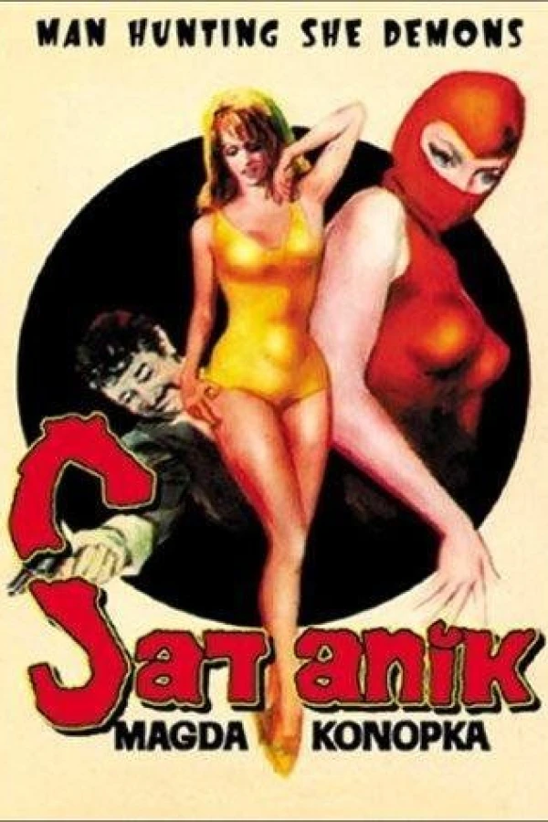 Satanik Juliste