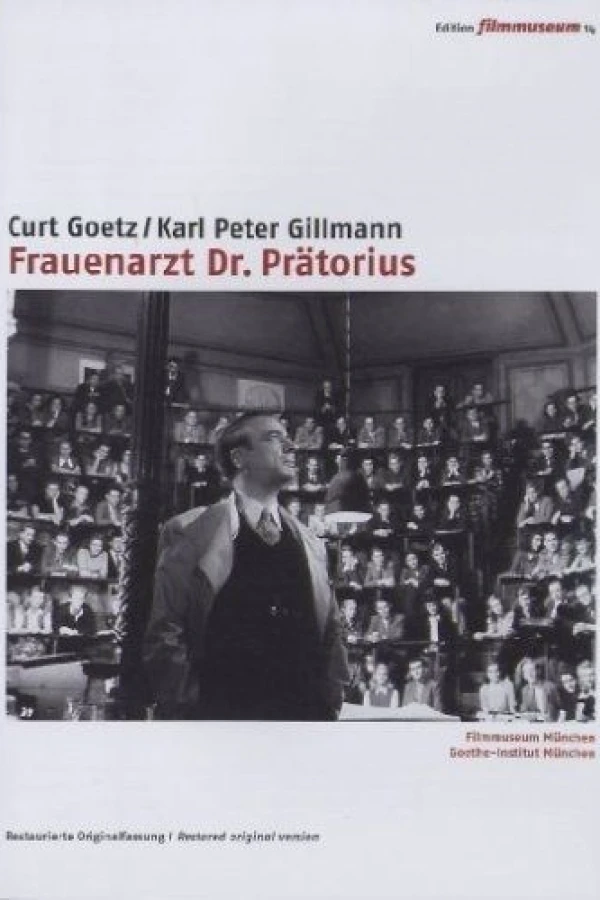 Frauenarzt Dr. Prätorius Juliste