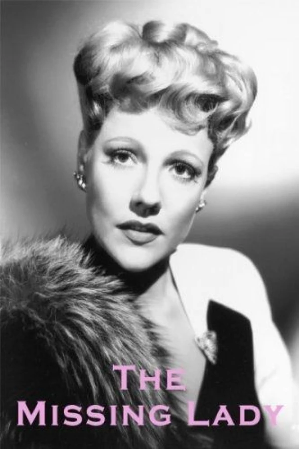 The Missing Lady Juliste