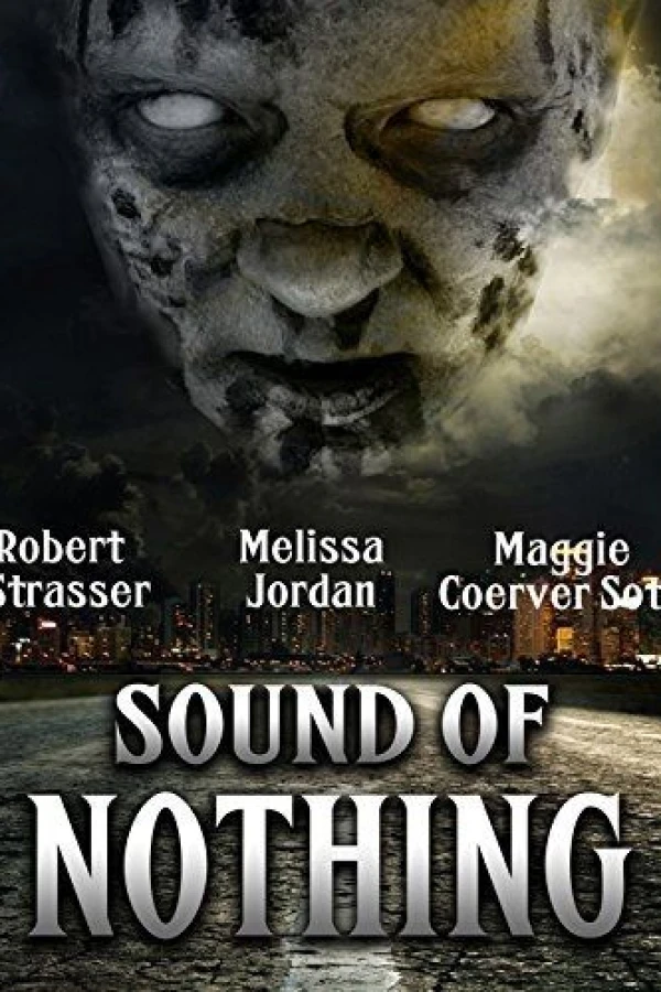 Sound of Nothing Juliste