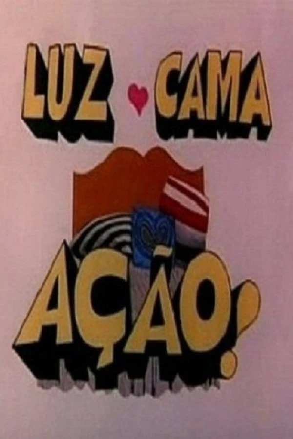 Luz, Cama, Ação! Juliste