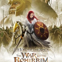 The Lord of the Rings: The War of the Rohirrim