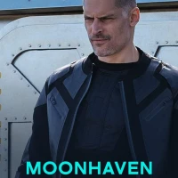 Moonhaven