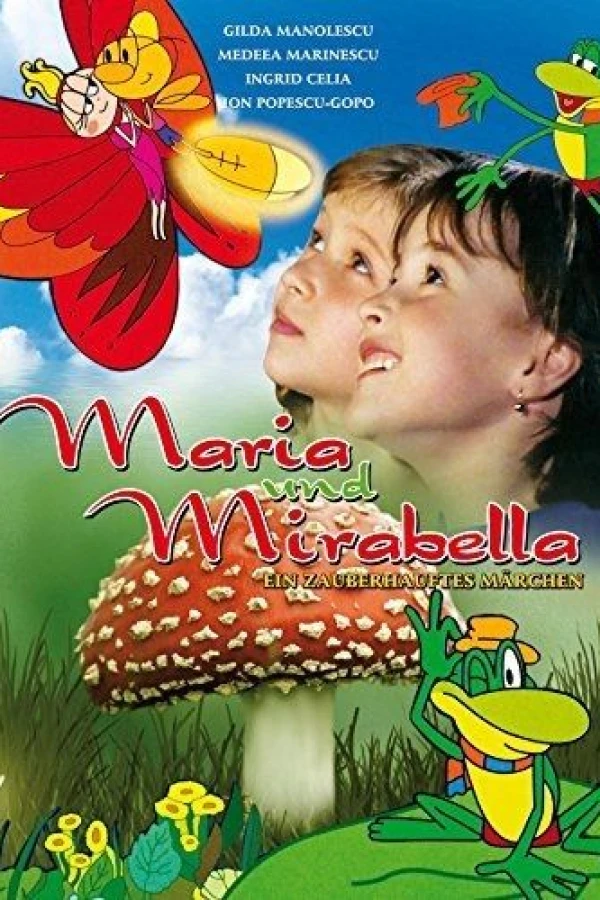 Maria, Mirabella Juliste