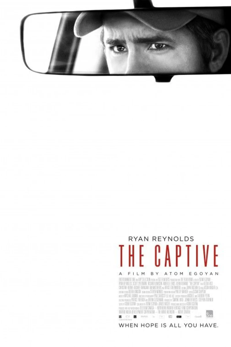 The Captive Juliste