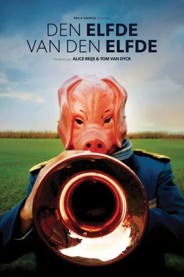 Den Elfde van den Elfde Juliste