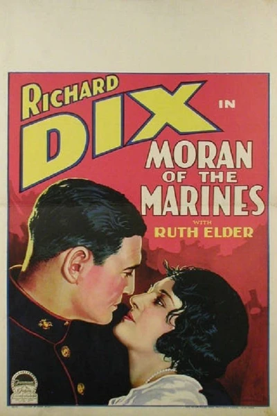 Moran of the Marines