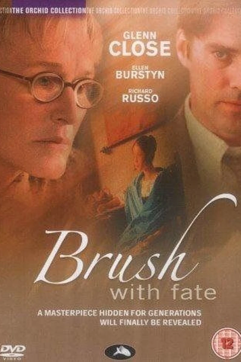 Brush with Fate Juliste