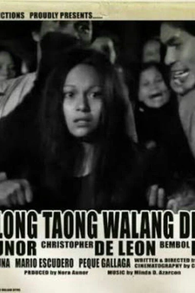 Tatlong taong walang Diyos