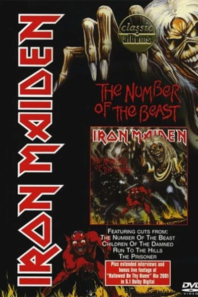 Classic Albums: Iron Maiden - The Number of the Beast
