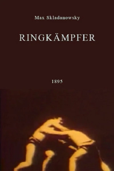 Ringkämpfer