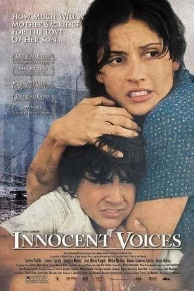 Innocent Voices