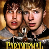 Sam and Colby: The Legends of the Paranormal