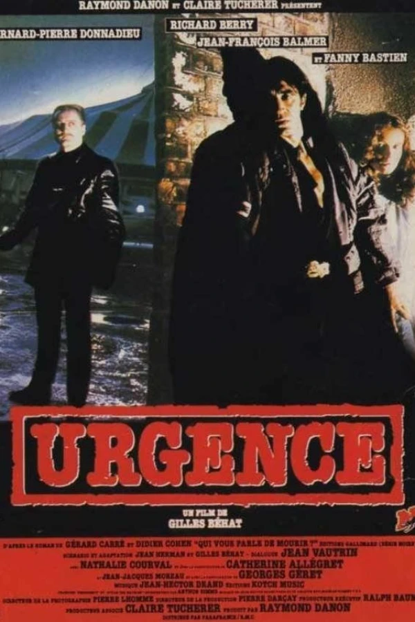 Urgence Juliste