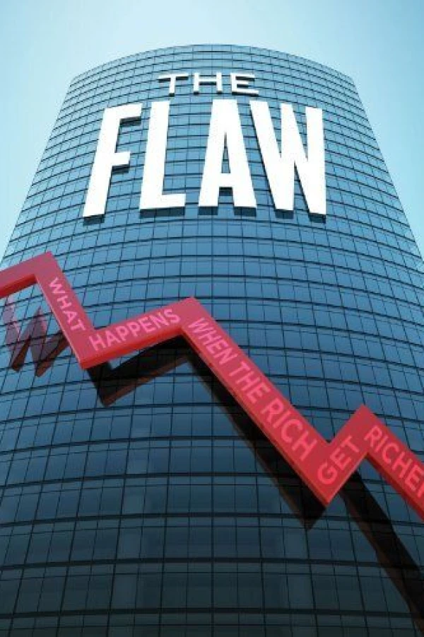 The Flaw Juliste