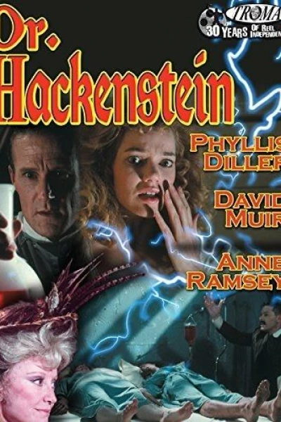 Doctor Hackenstein