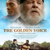 The Golden Voice