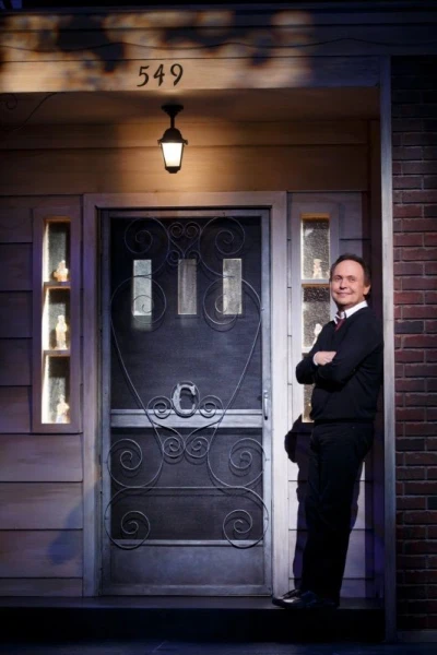 Billy Crystal: 700 Sundays