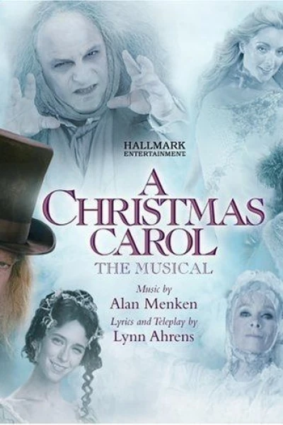 A Christmas Carol: The Musical