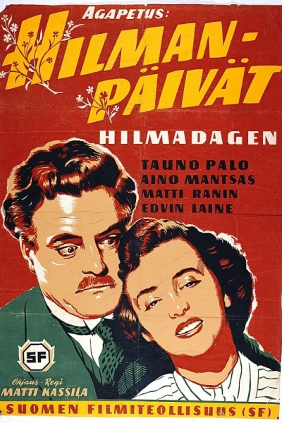 Hilman päivät