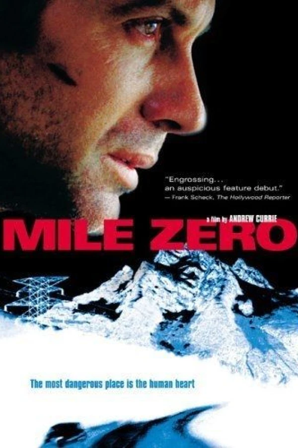 Mile Zero Juliste