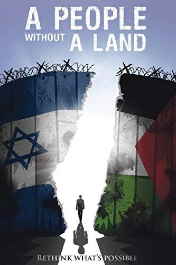 A People Without A Land Juliste