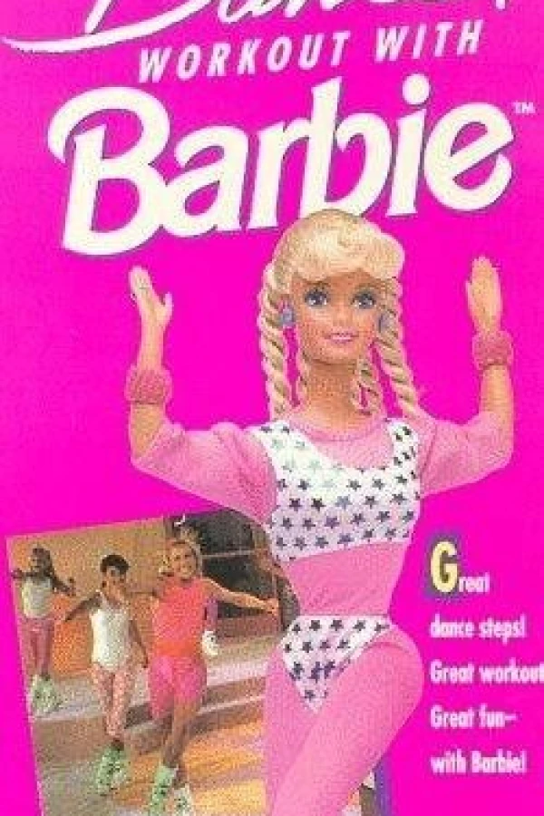 Dance! Workout with Barbie Juliste
