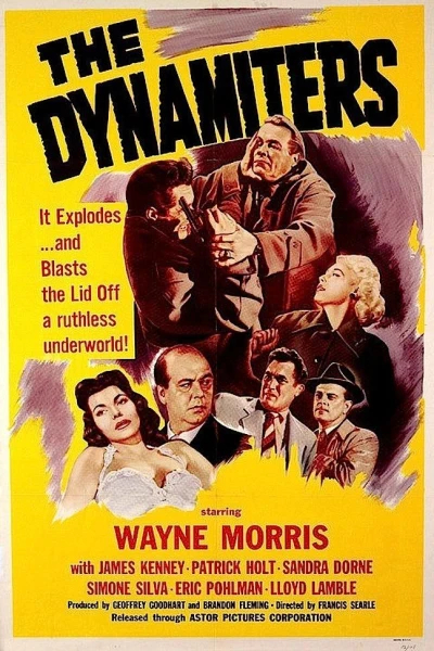 The Dynamiters