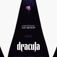 Dracula: A Love Tale