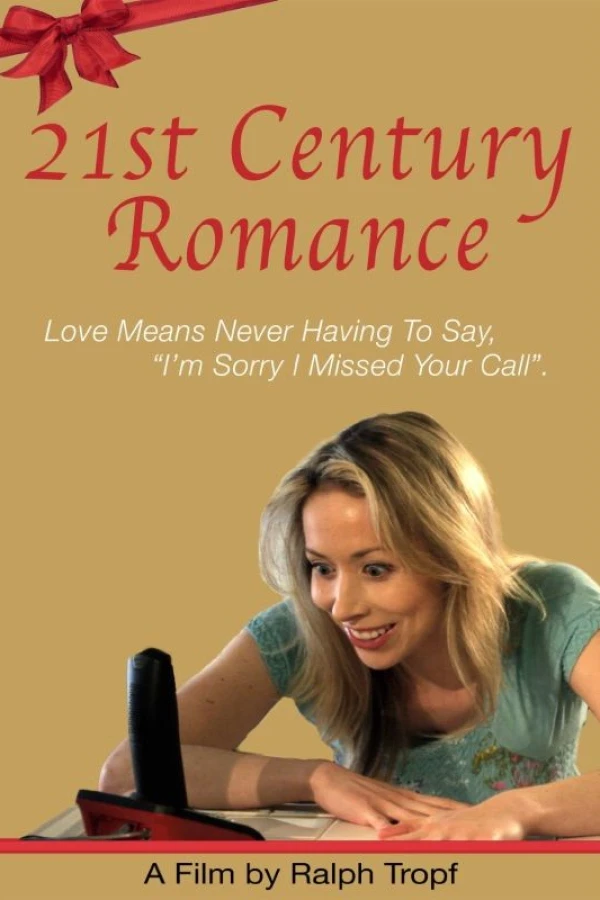 21st Century Romance Juliste