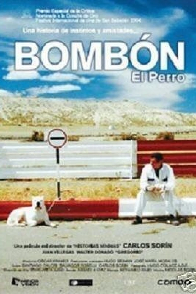 Bombón: El Perro Juliste