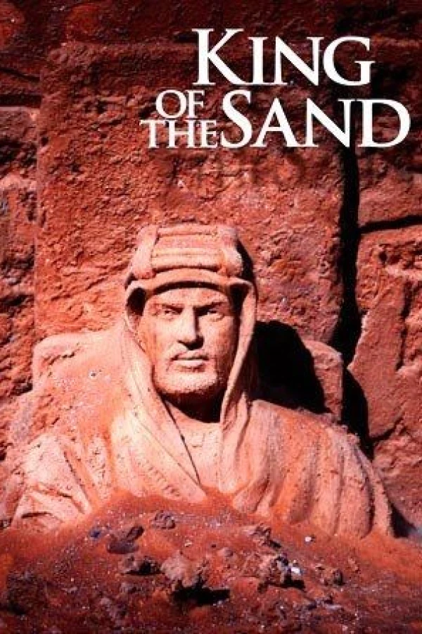 King of the Sands Juliste