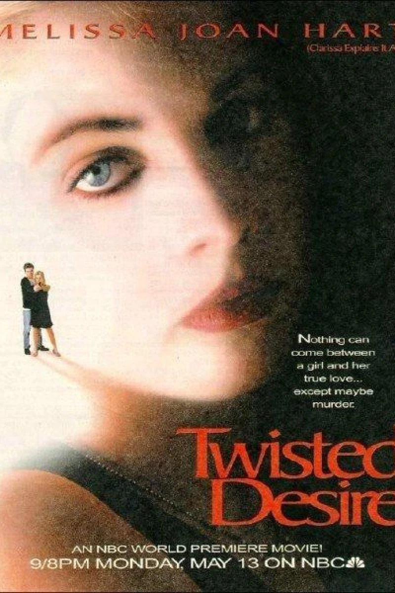 Twisted Desire Juliste